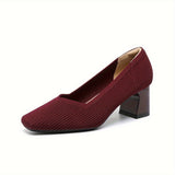 Hilda | Orthopädische Absatzschuhe