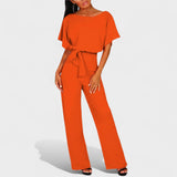 Alice – Eleganter Overall für Frauen