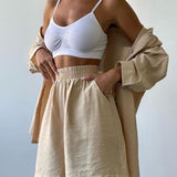Katharina | Elegantes zweiteiliges Set