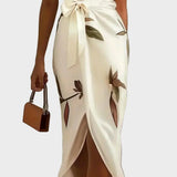 Valeria – Leichtes und elegantes Kleid
