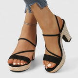 Korinna | Raffinierte Absatzschuhe