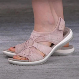 Anna-Marlene | Orthopädische Sandalen