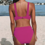 Martha | High-Waist-Bademode