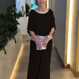 Luise | Elegantes und chices Set