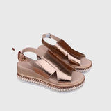Fritzi | Orthopädische Sandalen