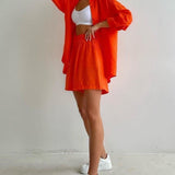 Katharina | Elegantes zweiteiliges Set