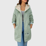 Lotte | Damen-Fleecejacke