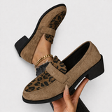 Margarete | Brunika – Bequeme Hausschuhe
