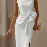 Ida | Kleid Nodo Papillon Urlaubsstimmung