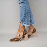 Inken | Elegante Absatzschuhe