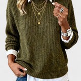 Barbora™ | Blisse Pullover