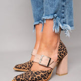 Marita | Elegante Absatzschuhe