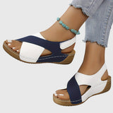 Paula | Ergonomische Komfortsandalen