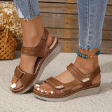 Anna-Mathilde | Orthopädische Sandalen