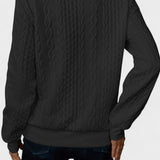 Nela™ | Damenpullover mit Reißverschluss