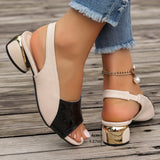 Helene | Elegante bequeme Sandalen