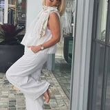 Greta | Legeres Eleganz-Set