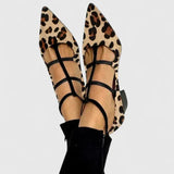 Frederike | Orthopädische Absatzschuhe