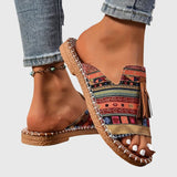 Marie | Bequeme orthopädische Sandalen