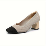 Hilda | Orthopädische Absatzschuhe