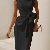 Ida | Kleid Nodo Papillon Urlaubsstimmung