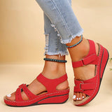 Anna-Pauline | Komfortsandalen für Damen