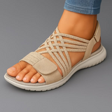 Alissa | Orthopädische Sandalen
