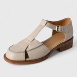 Traudel | Elegante Mary-Jane-Sandalen