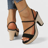 Gitta | Raffinierte Absatzschuhe
