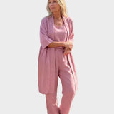 Linnea - Leggero Set aus Leinen