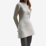 Luna™ Strickkleid