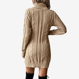 Geneviève™ Strickkleid