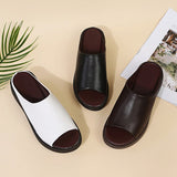 Anna-Lena | Orthopädische Sandalen