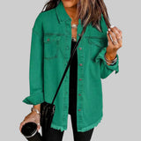 Viktoria | Bequeme Jacke