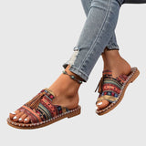 Marie | Bequeme orthopädische Sandalen
