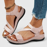 Charlotte | Bequeme orthopädische Sandalen