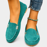 Leonore | Loafer-Ballerinas
