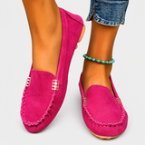 Leonore | Loafer-Ballerinas