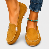 Leonore | Loafer-Ballerinas