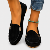 Leonore | Loafer-Ballerinas