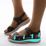 Anna-Mathilde | Orthopädische Sandalen