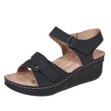 Anna-Pauline | Komfortsandalen für Damen