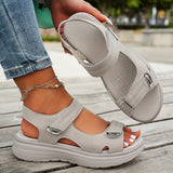 Sieglinde | Orthopädische Damensandalen