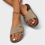 Anna-Henriette | Orthopädische Sandalen