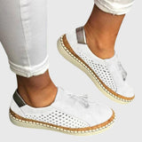 Melina | Orthopädische Slip-ons