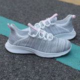 Noemi | Ultraleichte atmungsaktive Sneaker