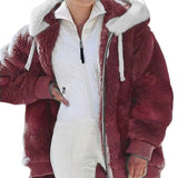 Martha | Bequeme Jacke