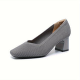 Hilda | Orthopädische Absatzschuhe