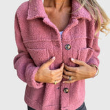 Paula | Elegante Jacke
