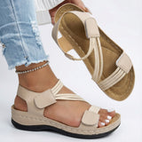 Ariane | Bequeme orthopädische Sandalen